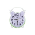 thumbnail image 1 of Reloj despertador electrónico sencillo con mesita de noche, pequeño, multifunción, 1 of 1