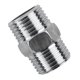 thumbnail image 5 of EchoBliss Conector De Ducha Extensor De Longitud De Acero Inoxidable Cromado G1/2 Para Extra Manguera Larga, 5 of 11