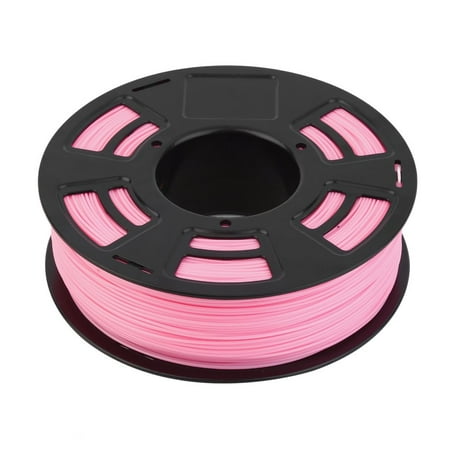 3D Filament ABS Supplies 1.75mm 3D Printer Filament Printing Materials Roll 1KG For 3D Printing Pen Engineer Drawing Art