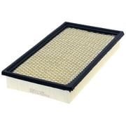 Super Tech 1250 Engine Air Filter, Replacement Filter for Ford