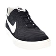 thumbnail image 2 of Nike NSW Tiempo Trainer Men's Shoes Black/Ivory 644843-090, 2 of 6