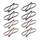 thumbnail image 1 of 16x Bag Strap Handle Belt Replacement DIY Craft Tote Handbag Purse Bag Making Accessories, 1 of 9
