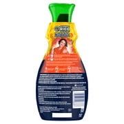 Downy Intense Fabric Softener Liquid, Purity Scent, 32 fl oz, 44 Loads