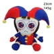 thumbnail image 1 of Muñeca de circo digital de peluche para niños de 7 a 14 años, 1 of 2