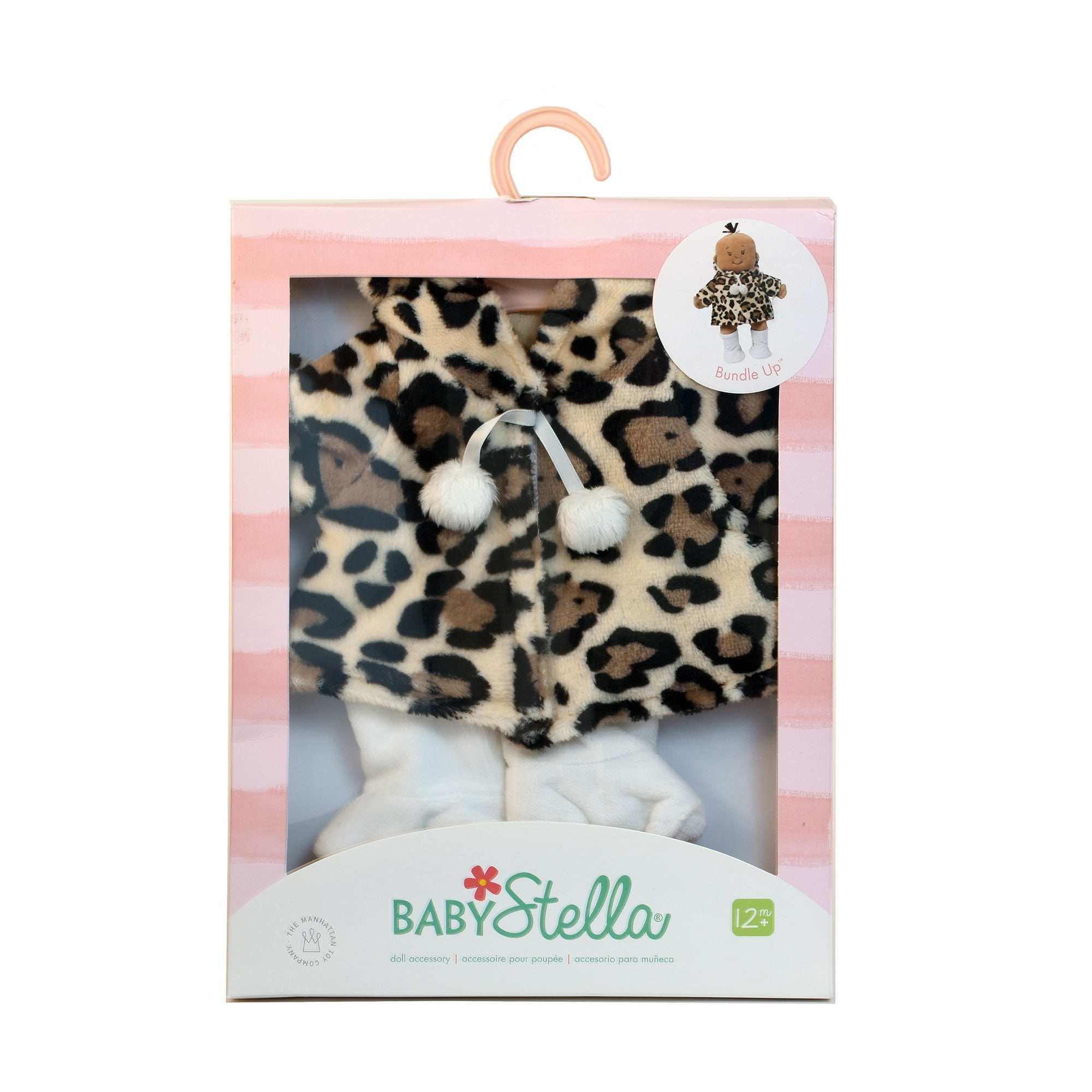 manhattan toy baby stella clothes
