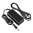 thumbnail image 1 of Chargeur pour Fauteuil Roulant Électrique Rubicon Mobility DX08 DX12 D1-6011 D16011, 1 of 4