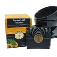 thumbnail image 4 of Buddha Teas Organic Papaya Leaf Tea – Caffeine-Free, Kosher, USDA Organic, 54 Bleach-Free Tea Bags (Pack of 3), 4 of 13