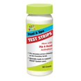 thumbnail image 1 of King Technology 01-14-3318 Frog Pool & Spa Test Strips, 50 Count, 1 of 1