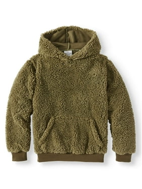 Green Boys Sweatshirts Hoodies Walmart Com - kids youth shirt roblox 3d print unisex pullover hoodie