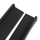 thumbnail image 2 of 2 unids Universal Car Body Styling Side falda Rocker Splitters difusor Winglet alas parachoques Carevas Falda Rocker, 2 of 7
