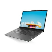 Lenovo Ideapad 5 14 1080p Touchscreen Laptop, AMD Ryzen 7 5700U, 8GB RAM, 512GB SSD, Windows 11Home, Graphite Grey, 82LM00UEUS