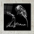 thumbnail image 4 of Epic Art 'Fearless Girl,' Acrylic Glass Wall Art, 12"x12", 4 of 8
