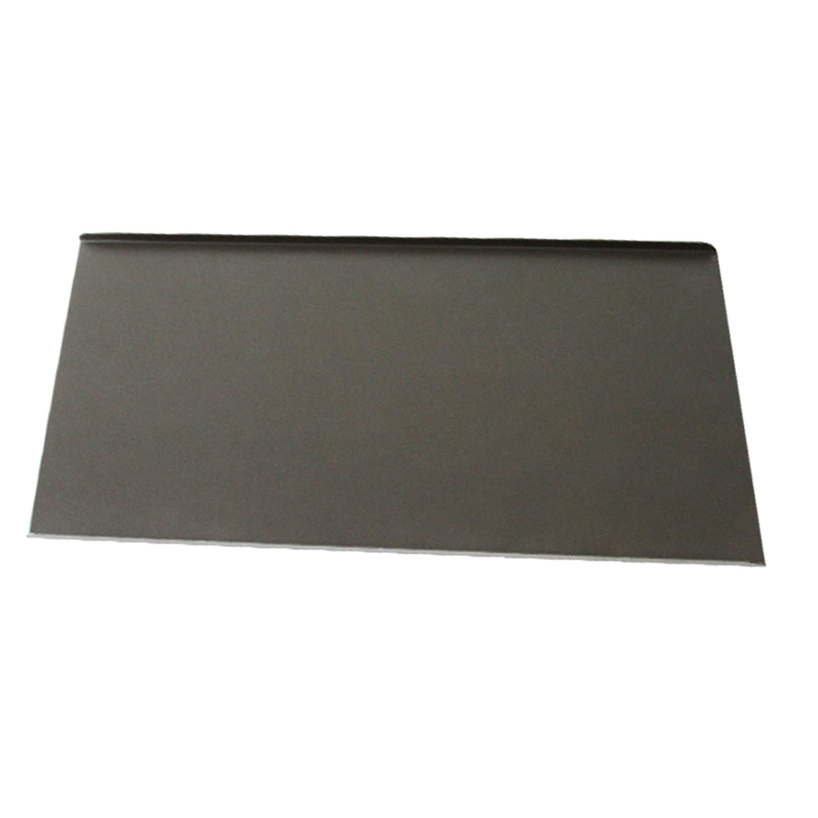 Fiocias Baking Sheet Pan Aluminum Half Sheet for Commercial Restaurant Kitchen