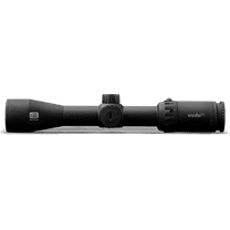 EOTech Vudu X 2-12x40mm Rifle Scope, 30mm Tube, Second Focal Plane, DP1 Reticle, Matte Black