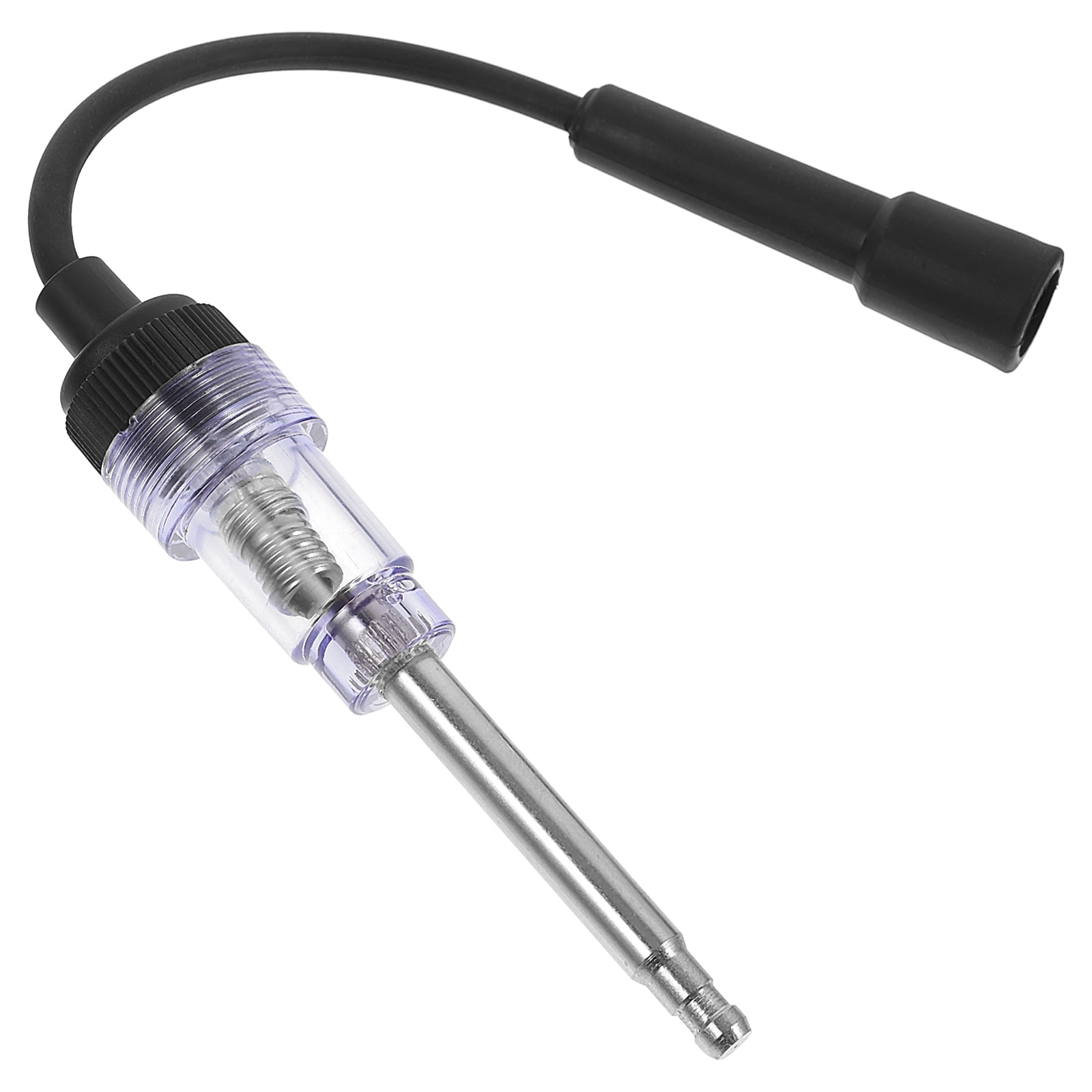 Ignition Tester Spark Plug Coil Detector Probador Bujias Automotriz The Tools Car