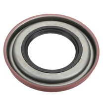 National 4918 Oil Seal Fits select: 2006 CHEVROLET IMPALA, 2006 CHEVROLET MALIBU