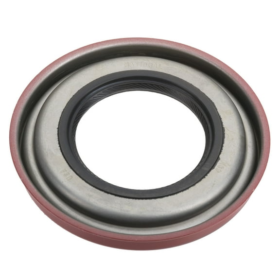 National 4918 Oil Seal Fits select: 2006 CHEVROLET IMPALA, 2006 CHEVROLET MALIBU