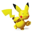 thumbnail image 2 of Mega Construx Pokemon Buildable Pikachu Figure & Poke Ball, 2 of 4