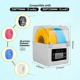 thumbnail image 4 of SOVOL 3D SH01 Filament Dryer for 1.75mm & 2.85mm Filament 3D Printer Filaments with Desiccants, 4 of 7