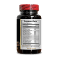 WATER AWAY COMPLEX diuretic pills for water retention, Citric Acid
