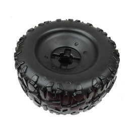 Power Wheels Left Right Wheel Tire Set of 2 Wheels K8285 2039 K8285 2239
