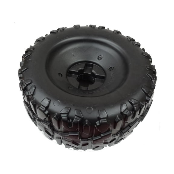 Power Wheels K8285-2239 F-150 Left Wheel Genuine