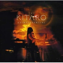 Kitaro - Kitaro Quintessential - Music & Performance - CD