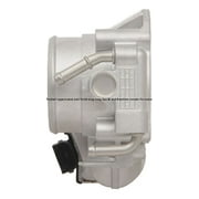 kia sorento fuel injection throttle body