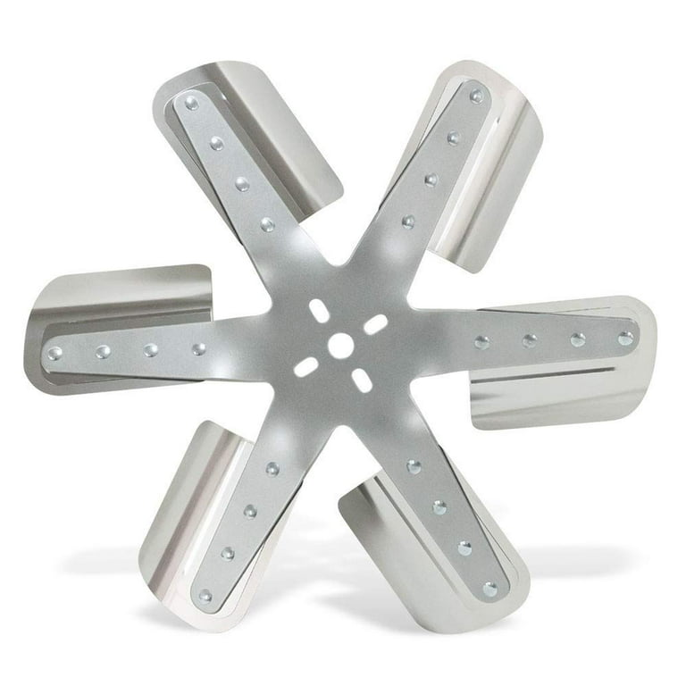 Flex-A-Lite 17in Serpentine Fan Flex-A-Lite 17in Serpentine Fan
