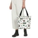 thumbnail image 5 of Balery Camping Caravan 2 Bolsa de Hombro con Diseño, Bolsa Grande y Duradera, Bolsa Versátil para Compras, 5 of 6