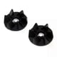 thumbnail image 2 of 2pcs/set Kitchen Blender Parts Replacement Rubber Drive Clutch Fit for Hamilton Beach Blender, 2 of 5