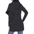 thumbnail image 2 of Sudadera Casual De Moda Dama Cruzada Con Capucha #176, 2 of 4