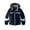 Classic Navy, variant on LONDON FOG Boys' Big Active Puffer Jacket Winter Coat
