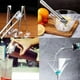 thumbnail image 5 of 2025 Latest Model Bar Mixed Drinks Wineware Non-alcoholic Cocktail Tools Cocktail Shaker S, 5 of 5