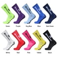 thumbnail image 3 of Calcetines deportivos para correr al aire libre Calcetines elásticos Calcetines deportivos de fútbol Calcetines de fútbol Labymos Medias, 3 of 7