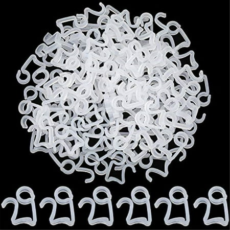 Christmas Light Shingle Clips 2021