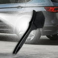 thumbnail image 3 of Brosse à Pneu de Voiture Durable pour Nettoyage des Roues de Tapis, 3 of 8