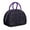 Purple-11, variant on Professional Gothic Starry Night Lunch Box for Women - Moon & Stars Pattern, Insulated Reusable Leakproof Cooler Bag with Shoulder Strap