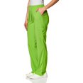 thumbnail image 1 of KOI Basics 731 Pantalon d'Uniforme pour Femmes Holly Thé Vert LT, 1 of 3