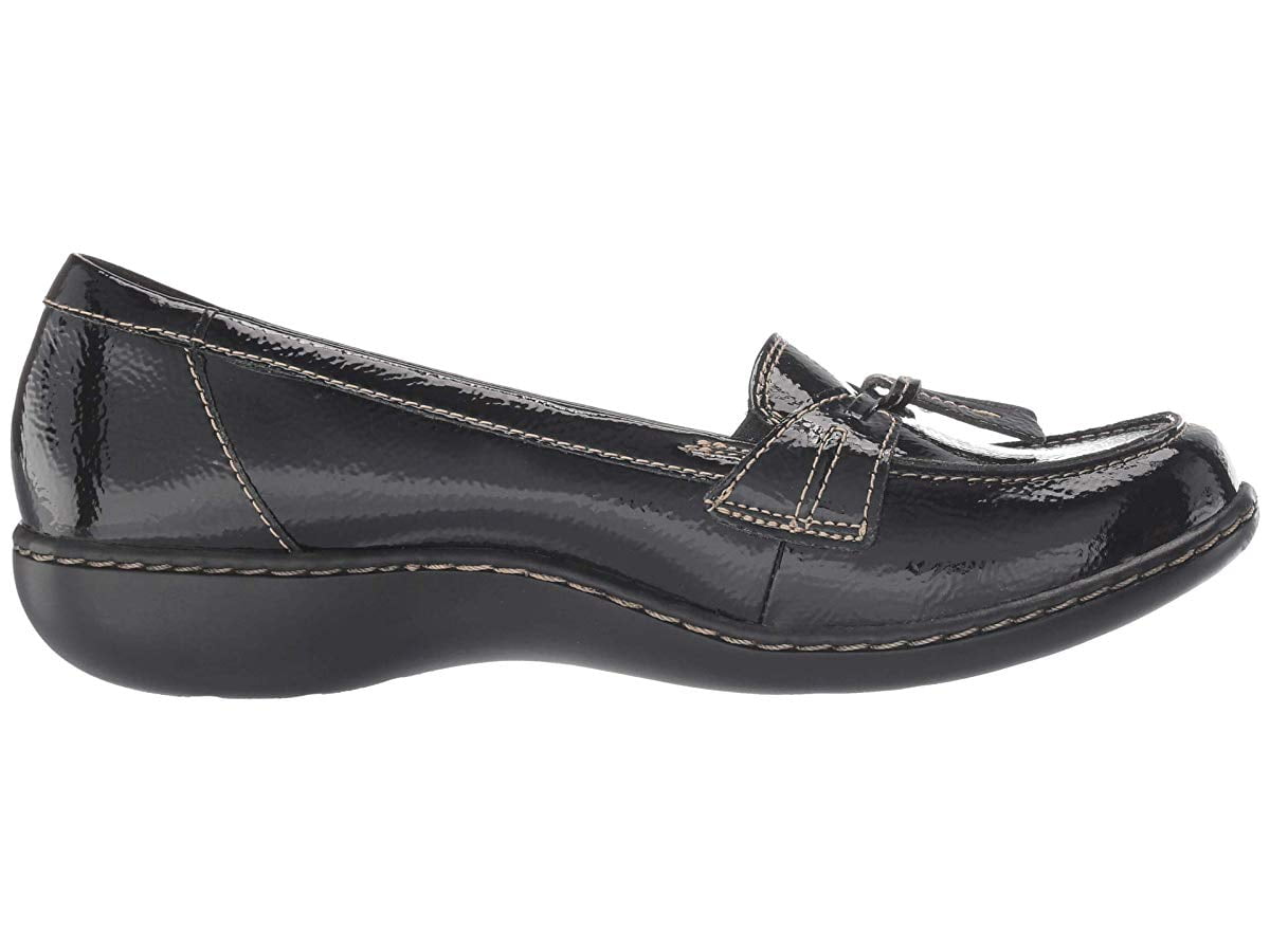 Clarks - Clarks Ashland Bubble Navy 