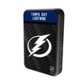 thumbnail image 2 of Tampa Bay Lightning Endzone Plus Wireless Power Bank, 2 of 3