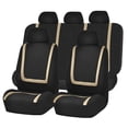 thumbnail image 4 of Fundas universales para asientos de coche: la máxima protección y estilo para el interior de su vehículo, 4 of 5
