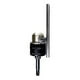 thumbnail image 1 of Broquero Adaptador Sds Plus Con Llave 194041-7 Makita 194041-7, 1 of 2