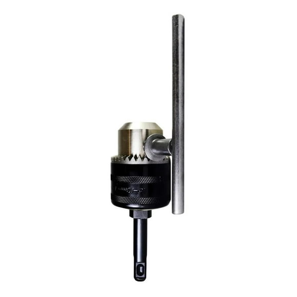 Broquero Adaptador Sds Plus Con Llave 194041-7 Makita 194041-7