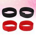 thumbnail image 1 of BESTYASH 4Pcs Pet Noise Prevention Collar Adjustable Pet Neck Rings Design For Cocks And Roosters, 1 of 8