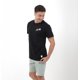 thumbnail image 1 of Playera K-Swiss LOONEY TUNES THATS ALL FOLKS Para Hombre Color Negro, 1 of 4