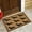 door mat 455, variant on 24x16IN Shoe Mats for Entryway Indoor , Coco Coir Mat Dachshund Cute And Funny Dog Welcome Mat Welcome Mat Funny Inside Door Mats for Home Entrance Dirt Trapper Entryway Floor Mats for Outside