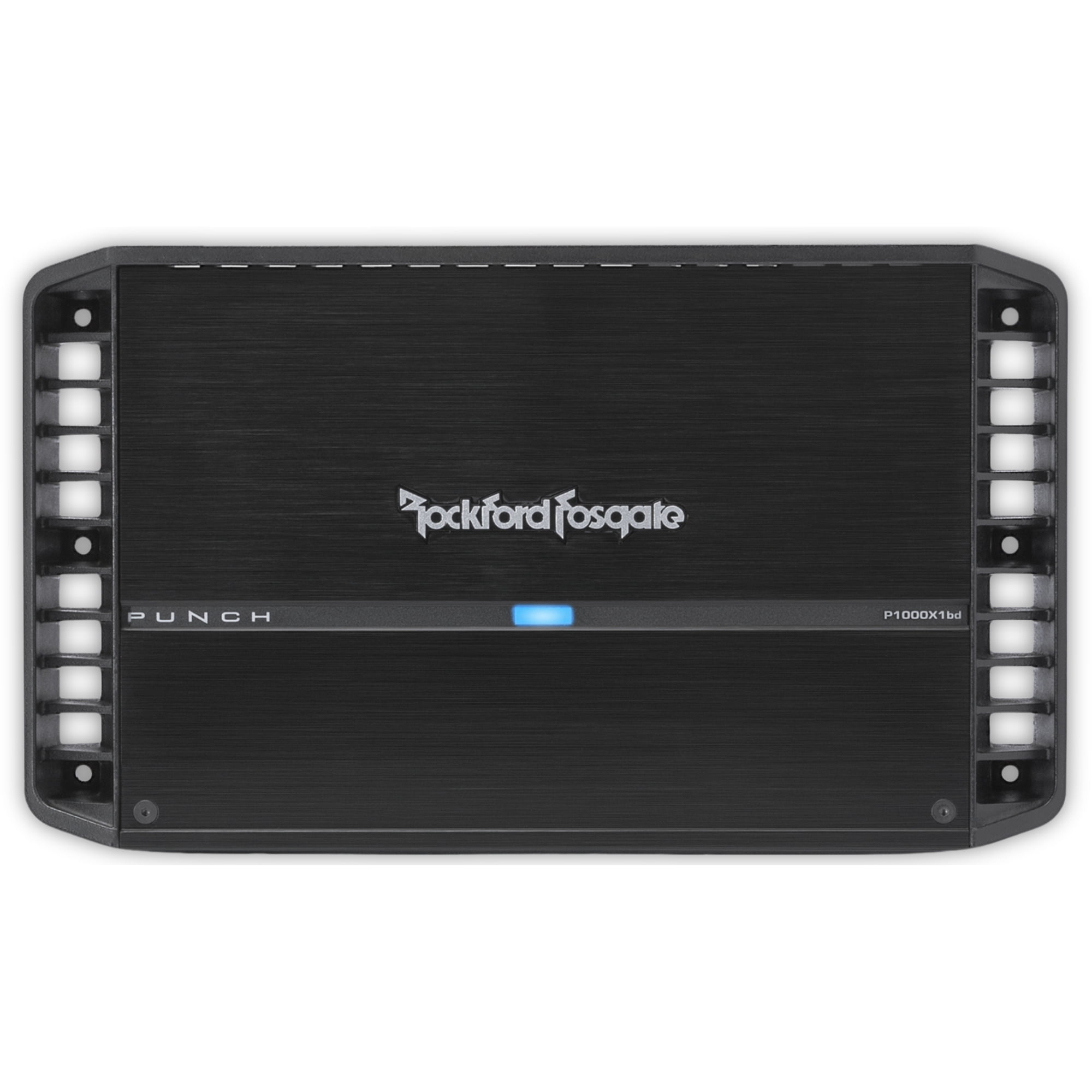 Amplificador Clase B-D Rockford Fosgate T10001BDCP 1000 W