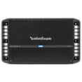 thumbnail image 1 of Amplificador Monoblock Rockford Fosgate P1000X1BD 1000 W Clase BD, 1 of 10