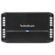 thumbnail image 1 of Amplificador Monoblock Rockford Fosgate P1000X1BD 1000 W Clase BD, 1 of 10